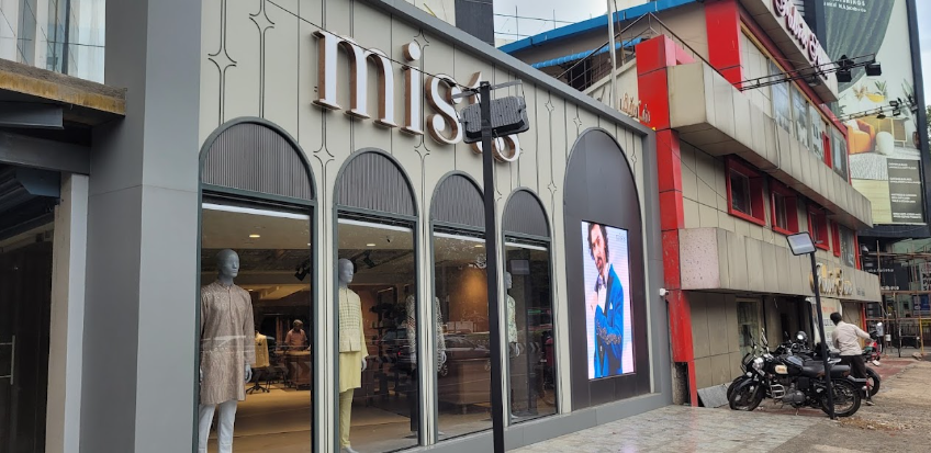 MISTS - Men's Wear
